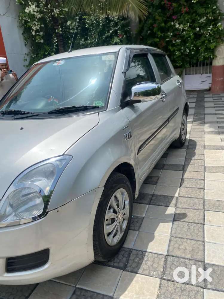 Swift Maruti Suzuki Diesel