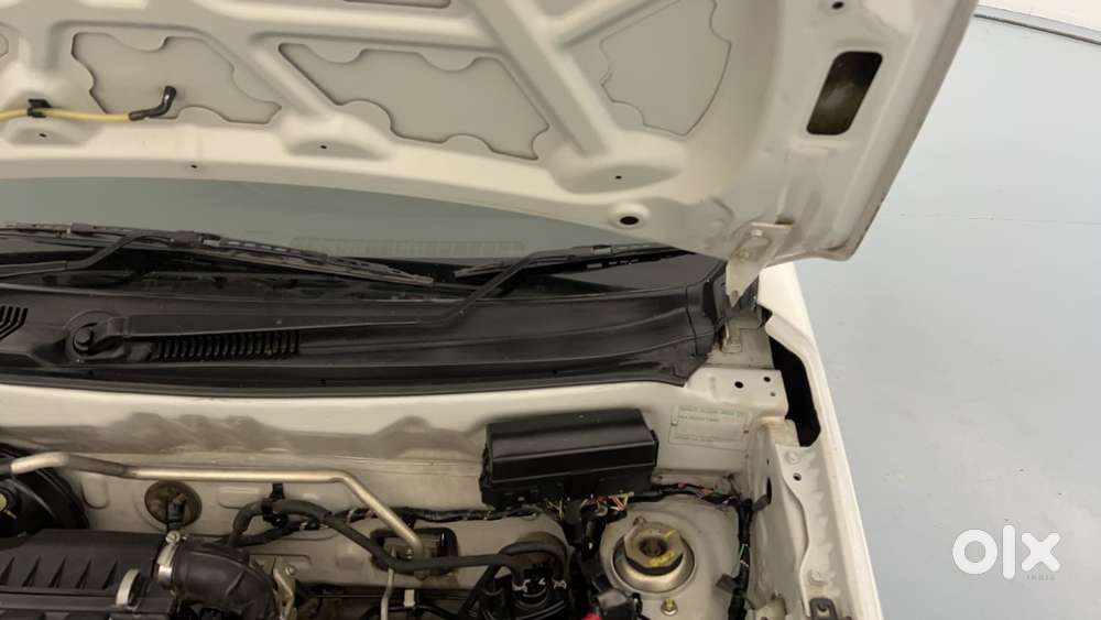 Maruti Suzuki Alto K10 2010-2014 1.0 Vxi (o), 2017, Petrol