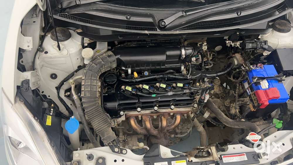 Maruti Suzuki Swift Vvt Vxi, 2021, Petrol