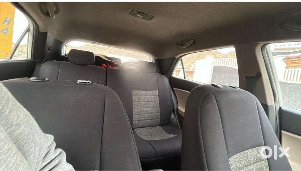 Hyundai New I20 2016 Petrol Good Condition