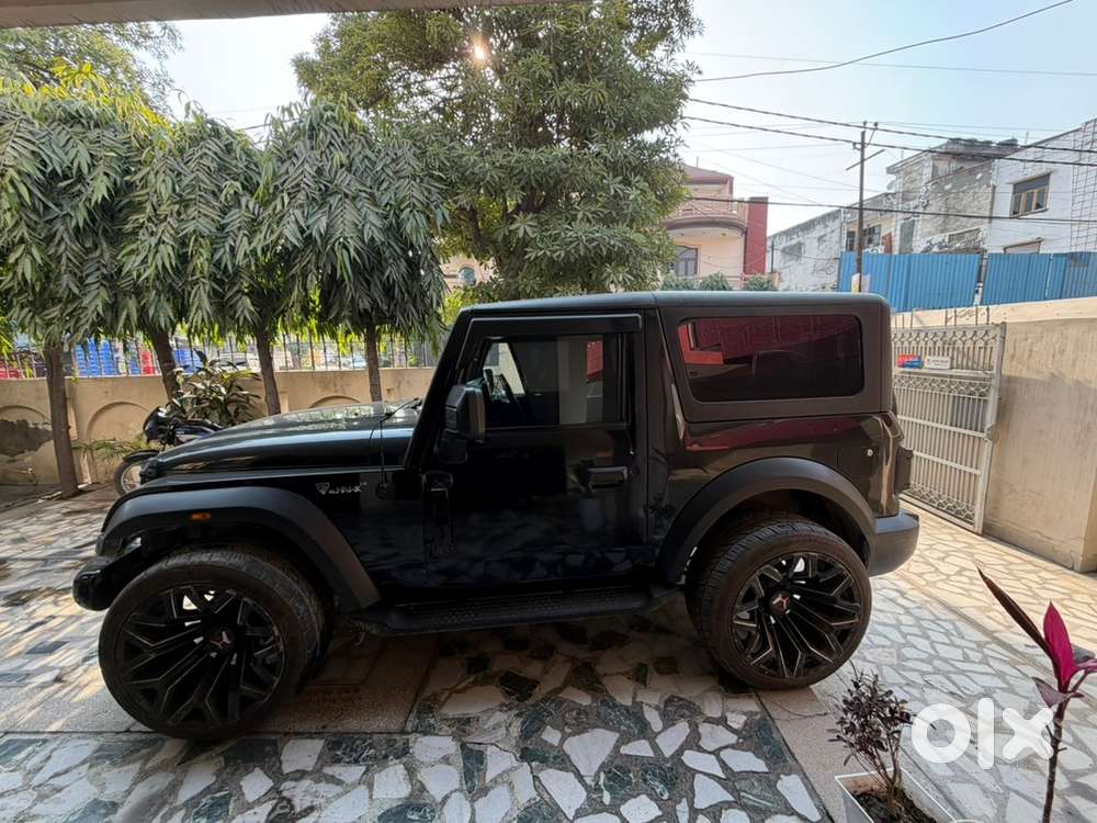 Mahindra Diesel Automatic 2022 Car