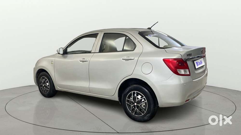 Maruti Suzuki Swift Dzire 1.2 Lxi Bsiv, 2019, Petrol