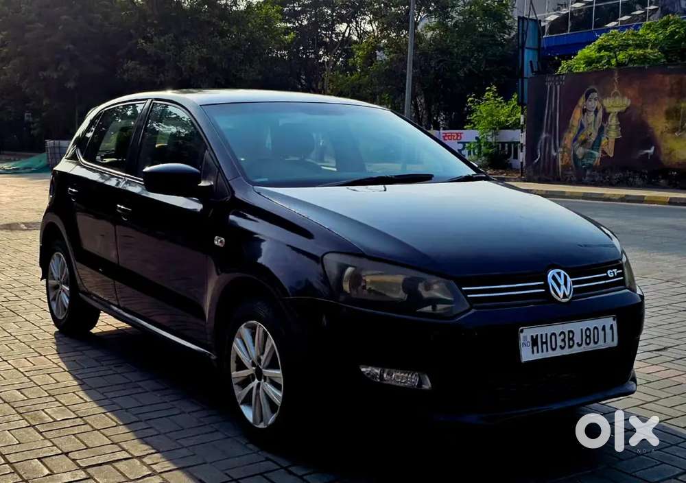 2014 Volkswagen Polo Gt Tsi Automatic Dsg 1st Owner