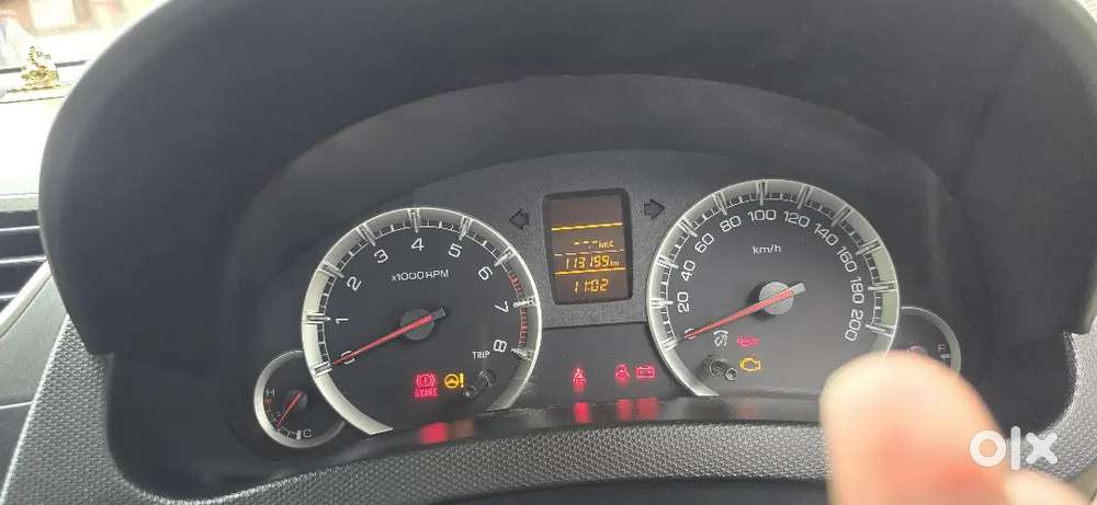 Maruti Suzuki Dzire 2012 Well Maintained