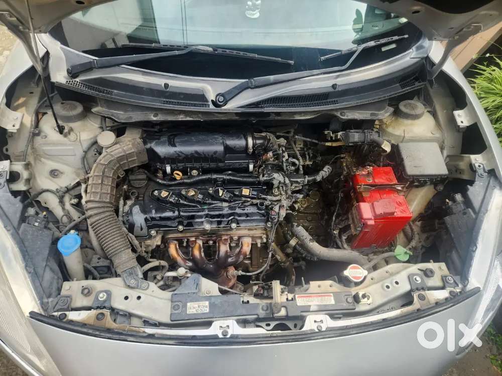 2018 Maruti Suzuki Swift Lxi 2nd Owner