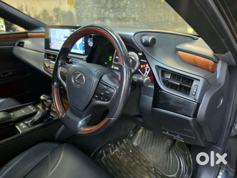 Lexus Es 300h Exquisite, 2022, Petrol