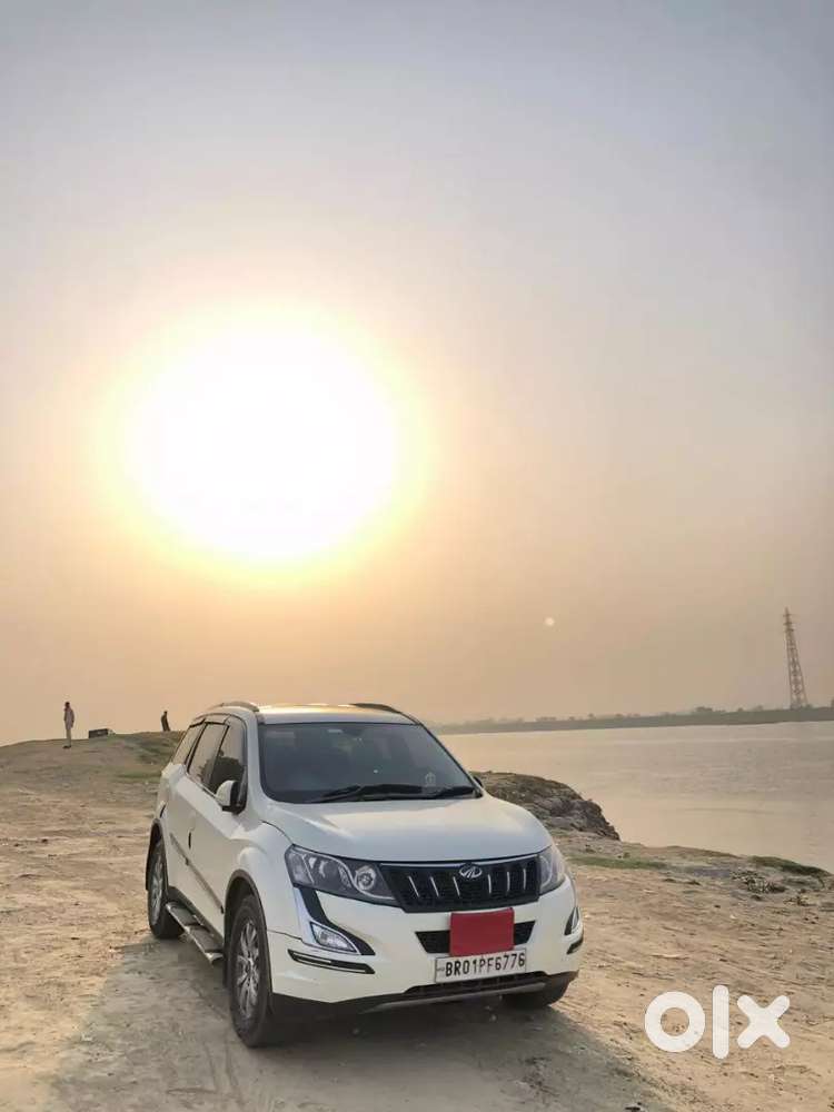 Xuv500 W10