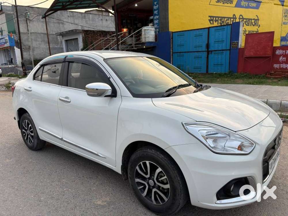 Maruti Suzuki Dzire Vxi Ags, 2022, Petrol