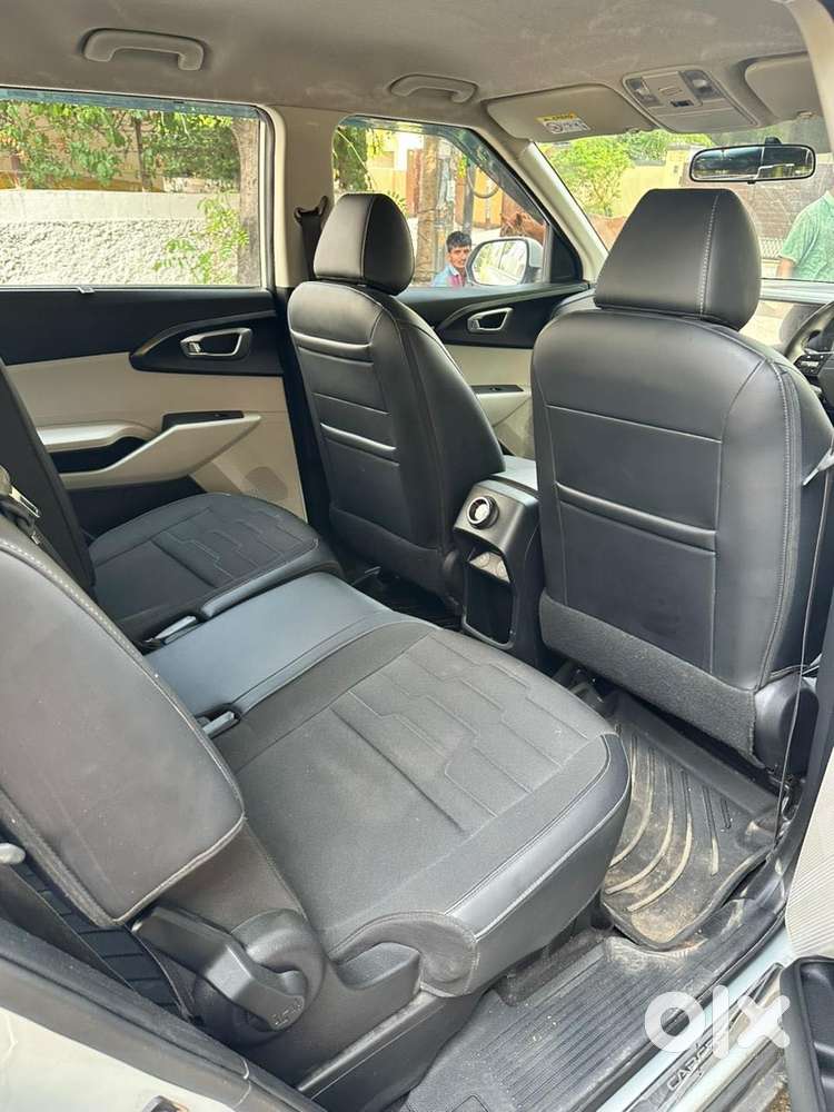 Kia Carens Clavis G1.5 Turbo Dct Htx Plus 7-seater, 2025, Diesel
