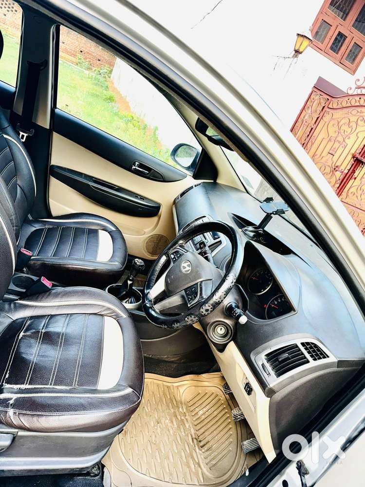 Hyundai I20 2010-2012 1.2 Sportz Option, 2012, Cng & Hybrids