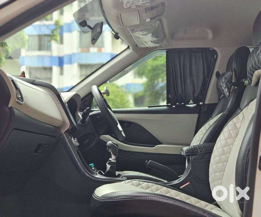 Hyundai Creta, 2023, Diesel