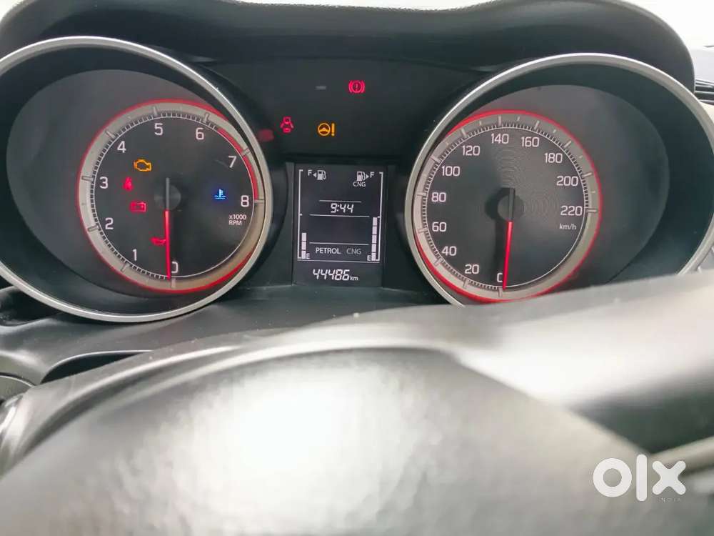 Maruti Suzuki Swift Vxi 2023