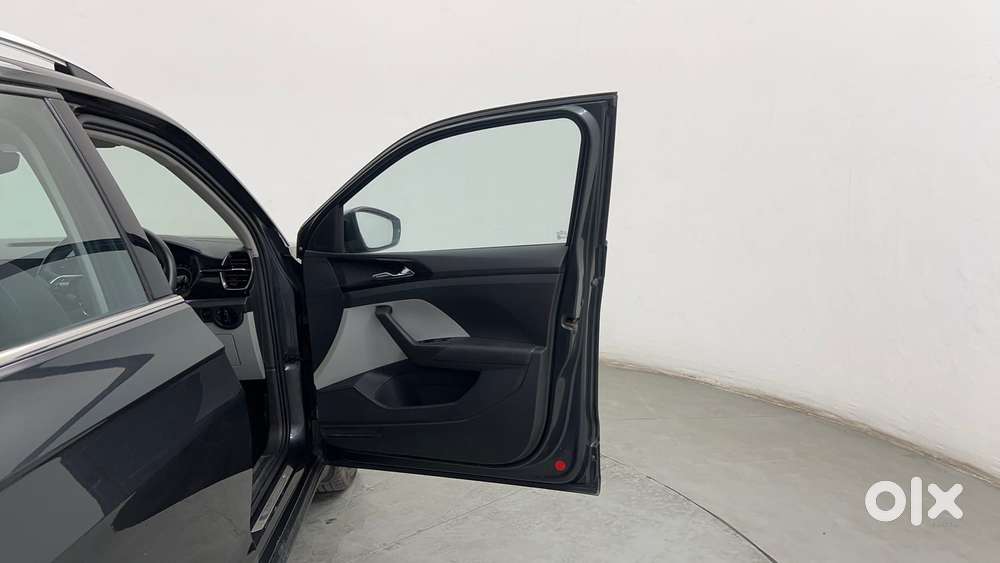 Skoda Kushaq Style 1.0l Tsi Mt, 2022, Petrol