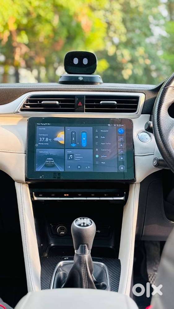 Mg Astor 1.5 Sharp, 2021, Petrol