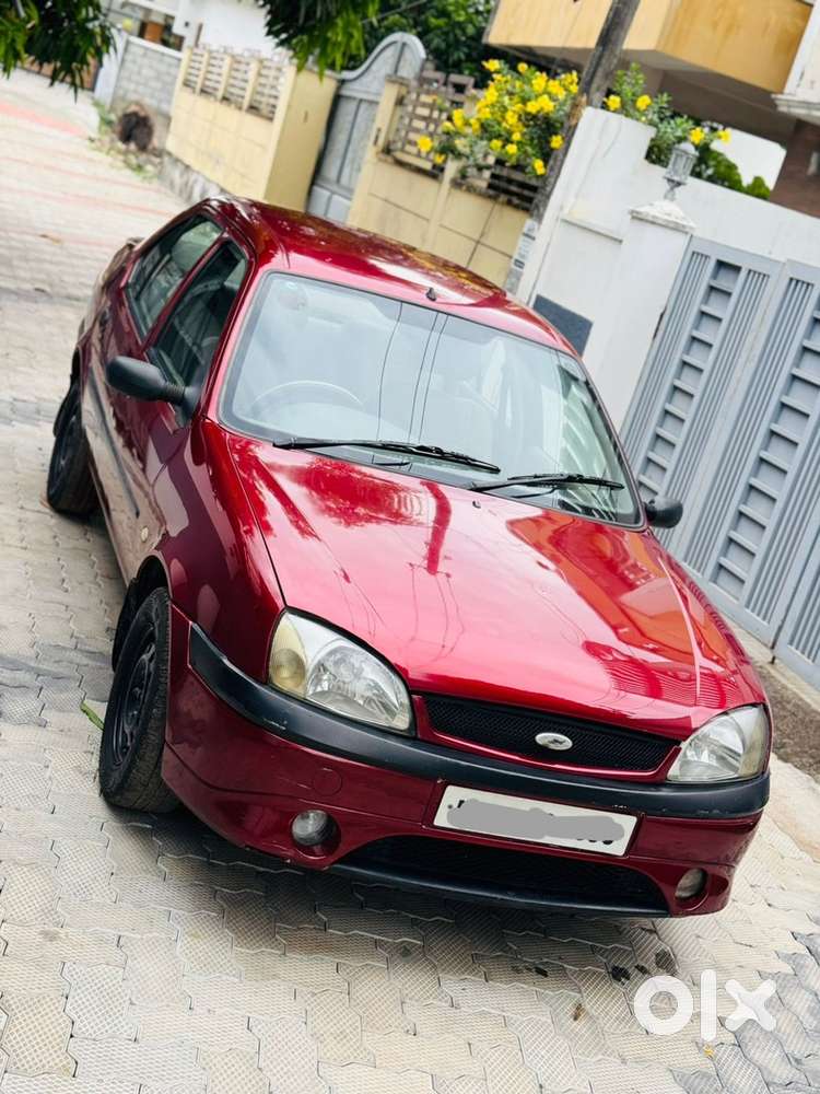 Ford Ikon Petrol 2005