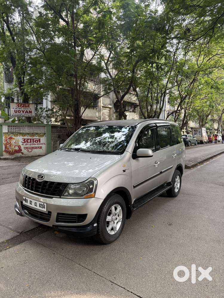 Mahindra Xylo E8 Abs Bs Iv, 2012, Diesel