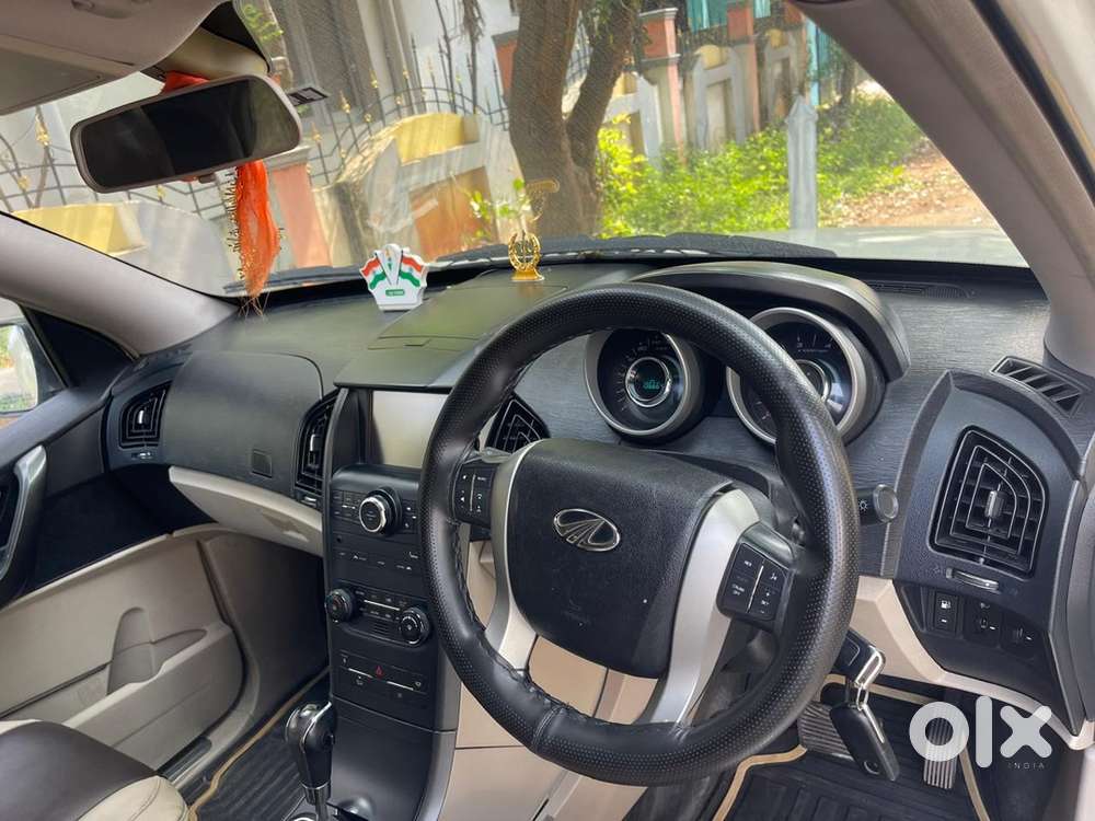 Mahindra Xuv500 2017 Diesel Good Condition
