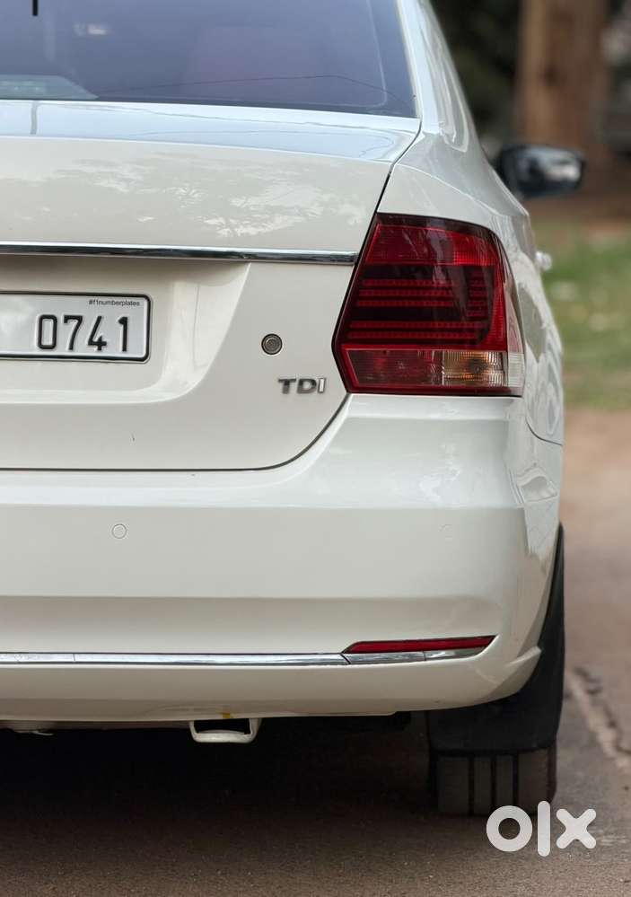 Volkswagen Vento 1.5 Tdi Highline Plus, 2018, Diesel