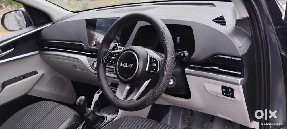 Kia Carens 1.5 Prestige 7 Str, 2023, Diesel