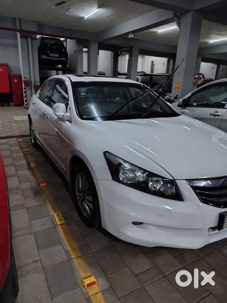 2013 Honda Accord, 75000 Km Driven