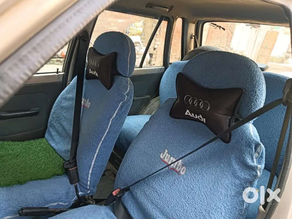 Maruti Suzuki 800 2007 Petrol