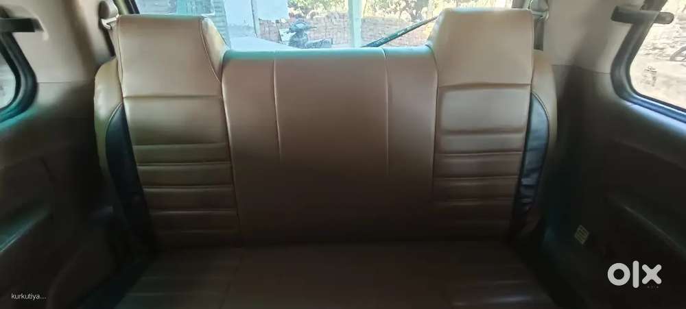 Mahindra Xylo 2013 Diesel Good Condition