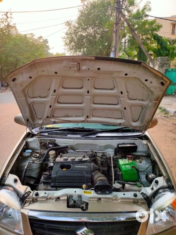 Maruti Suzuki Alto K10 2010-2014 Vxi, 2012, Petrol