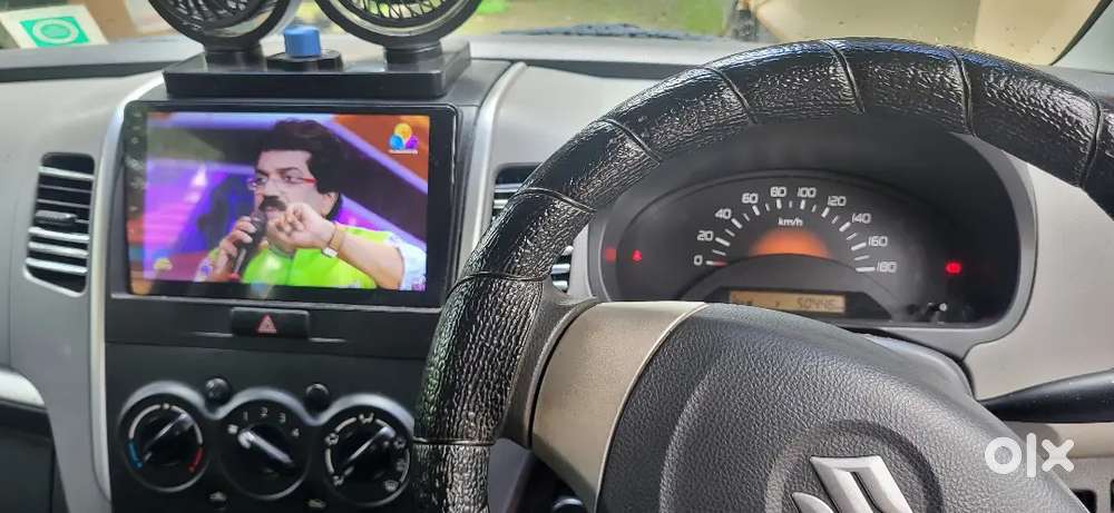 Maruti Suzuki Wagon R 2011