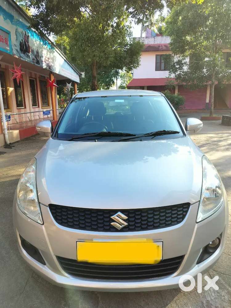 Swift Vxi Manual 2014