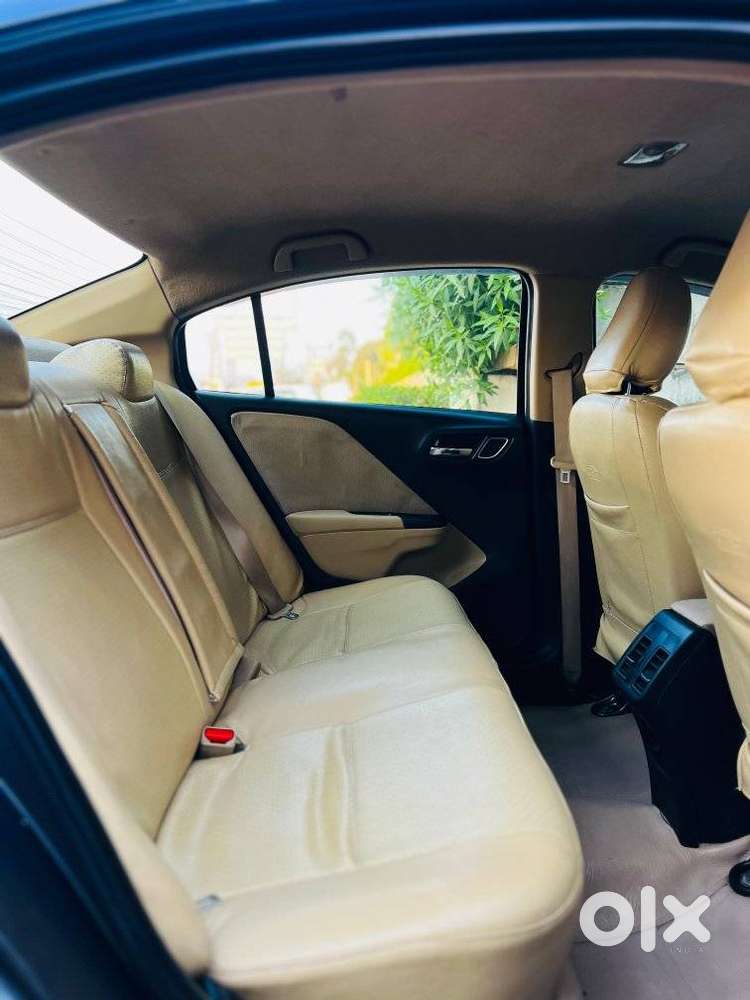 Honda City I-dtec V, 2018, Diesel