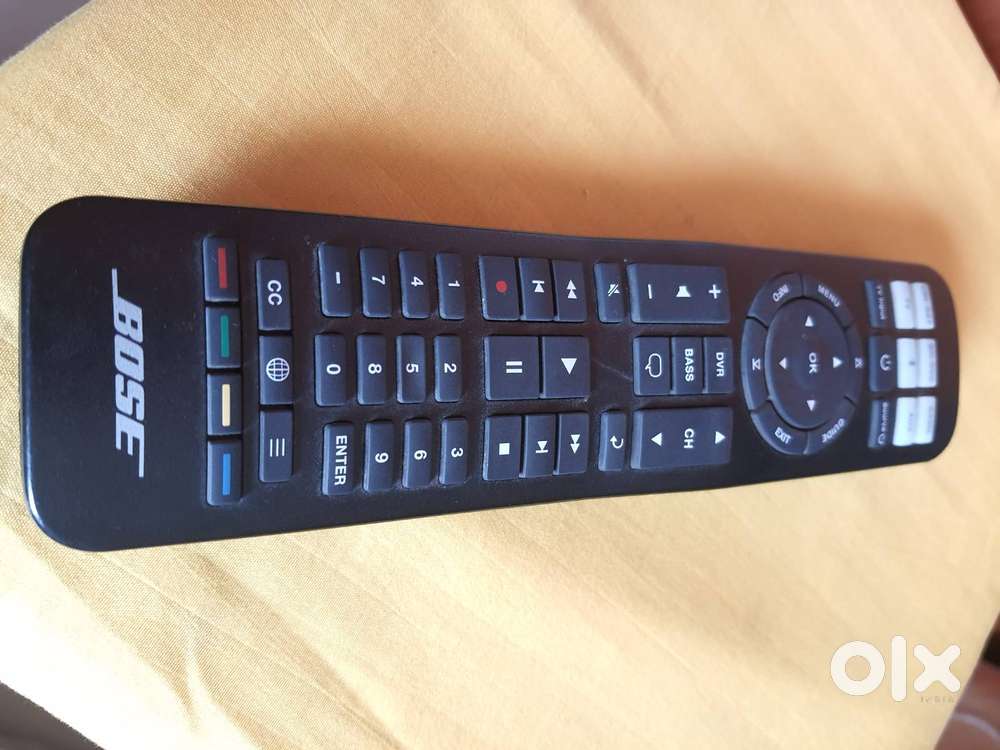 Bose Solo 5 TV Sound System - TVs, Video - Audio in undefined