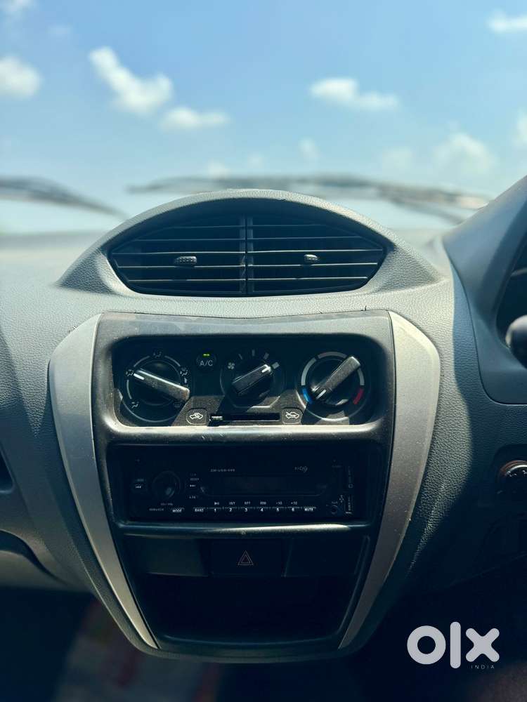 Maruti Suzuki Alto 800 2012-2016 Lxi, 2016, Petrol