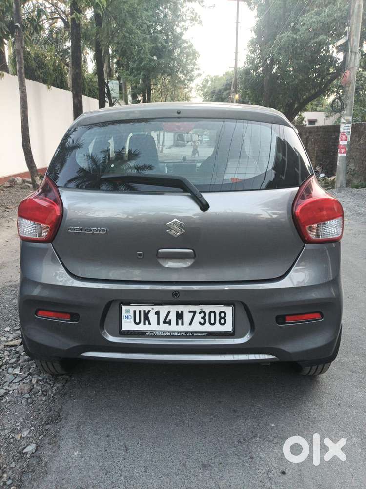 Maruti Suzuki Celerio Zxi, 2025, Petrol
