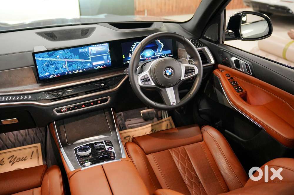 Bmw X5 Xdrive 40i M Sport, 2025, Petrol