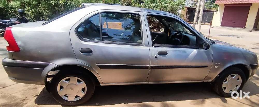 Ford Ikon 2003 Petrol Good Condition