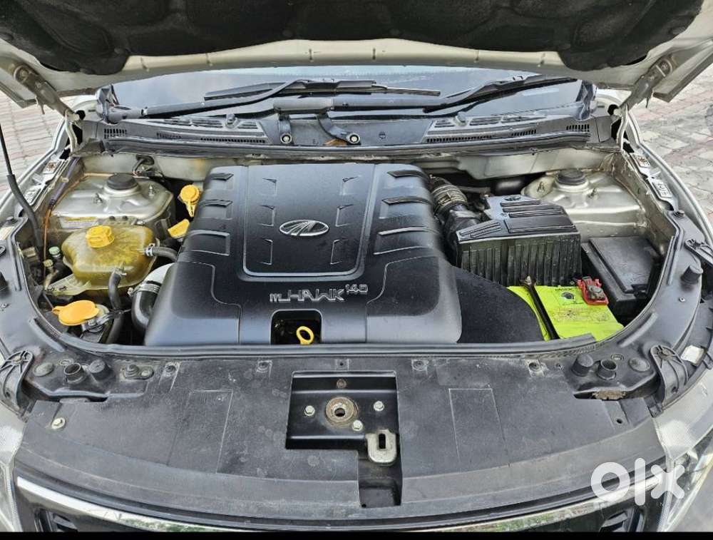 Mahindra Xuv500 At W8 1.99 Mhawk, 2020, Diesel