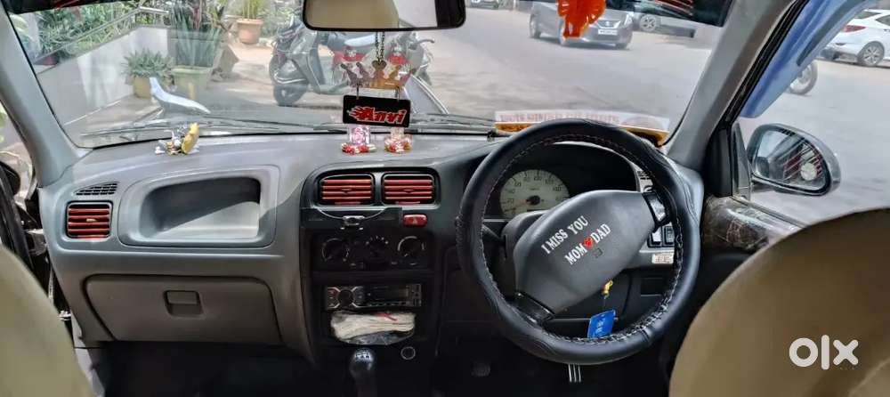 Low Budget Car Only At Rs 97900