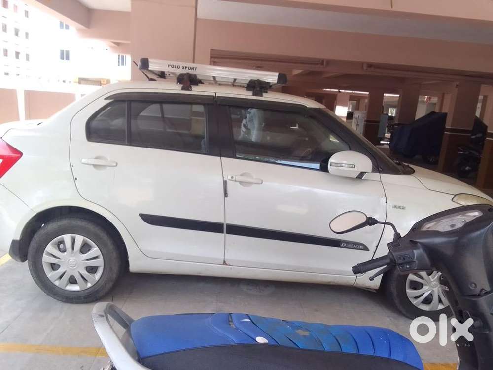 Maruti Suzuki Swift Dzire 2014 Diesel Good Condition