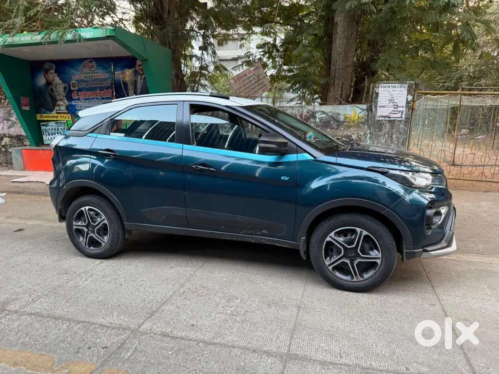 Tata Nexon EV - Genuine Car - No defects - Photo 1