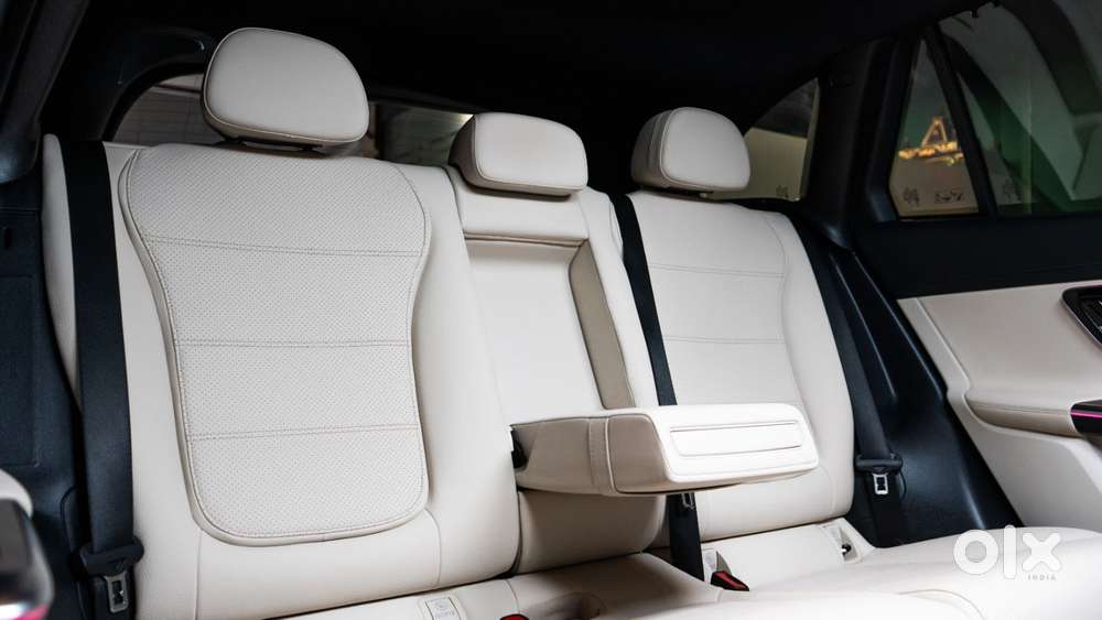 Mercedes-benz Glc 220d 4matic, 2025, Petrol