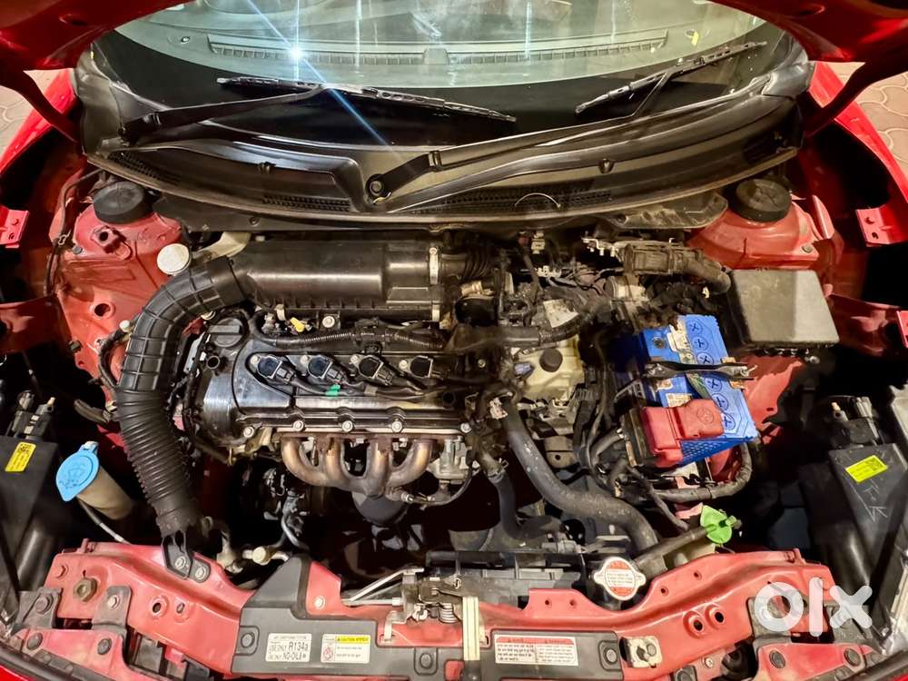 Maruti Suzuki Swift 2021-1.2 Zxi Plus Amt, 2020, Petrol