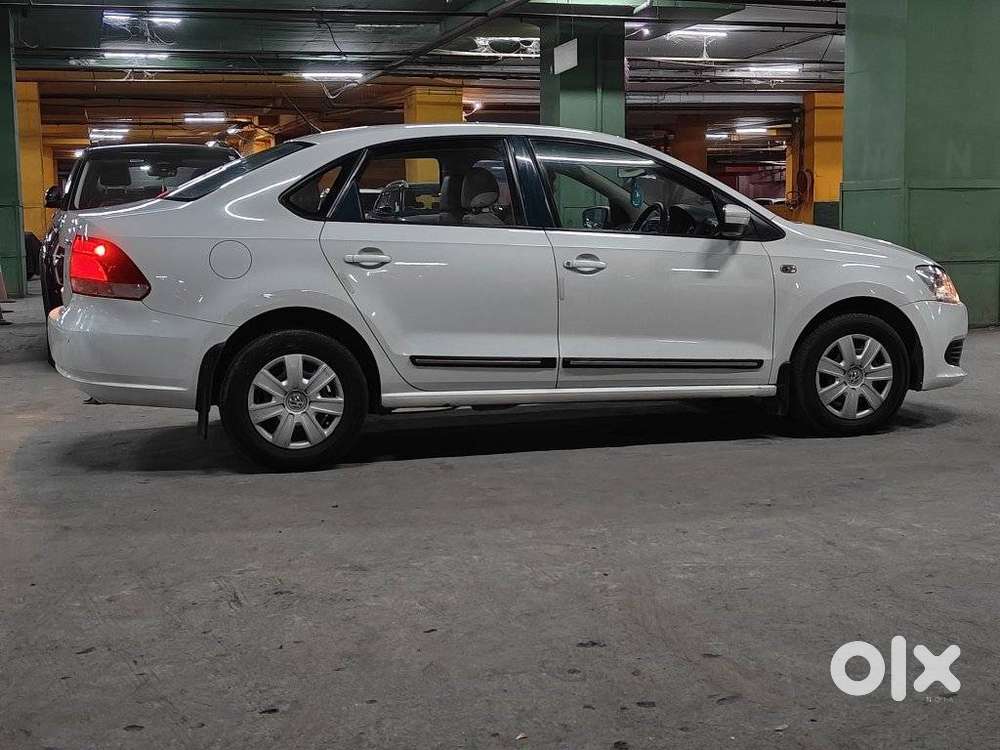 Volkswagen Vento, 2011, Petrol