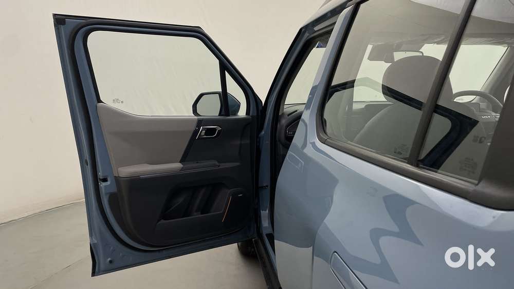 Kia Syros Htx Plus Opt Turbo Dct, 2025, Petrol