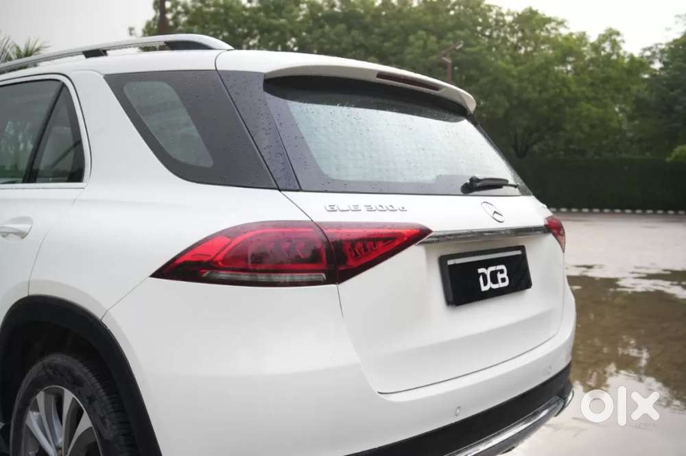 Mercedes-benz Gle, 2020, Diesel