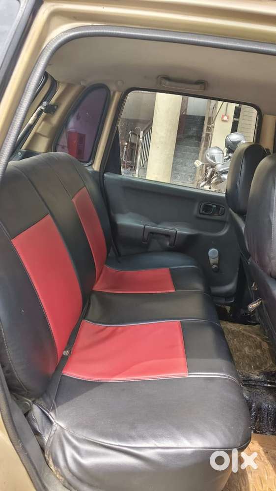 Maruti Suzuki Zen 2000 Carburater