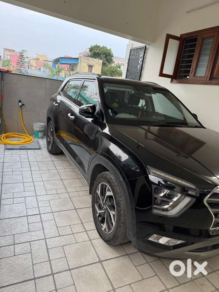Hyundai Petrol Car 2021