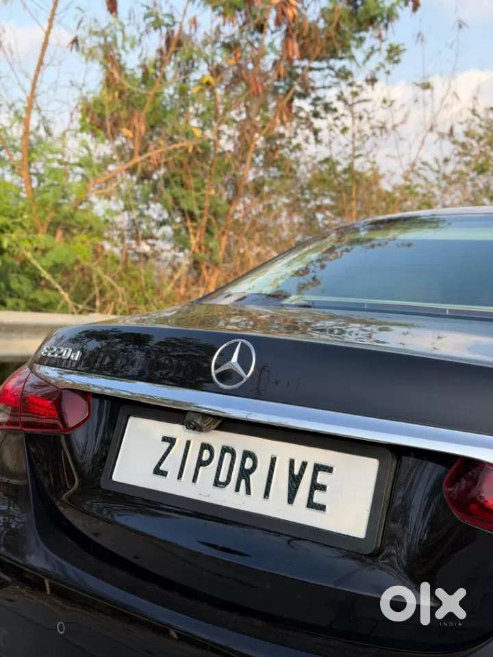 Mercedes-benz E-class E 220d Exclusive, 2021, Diesel