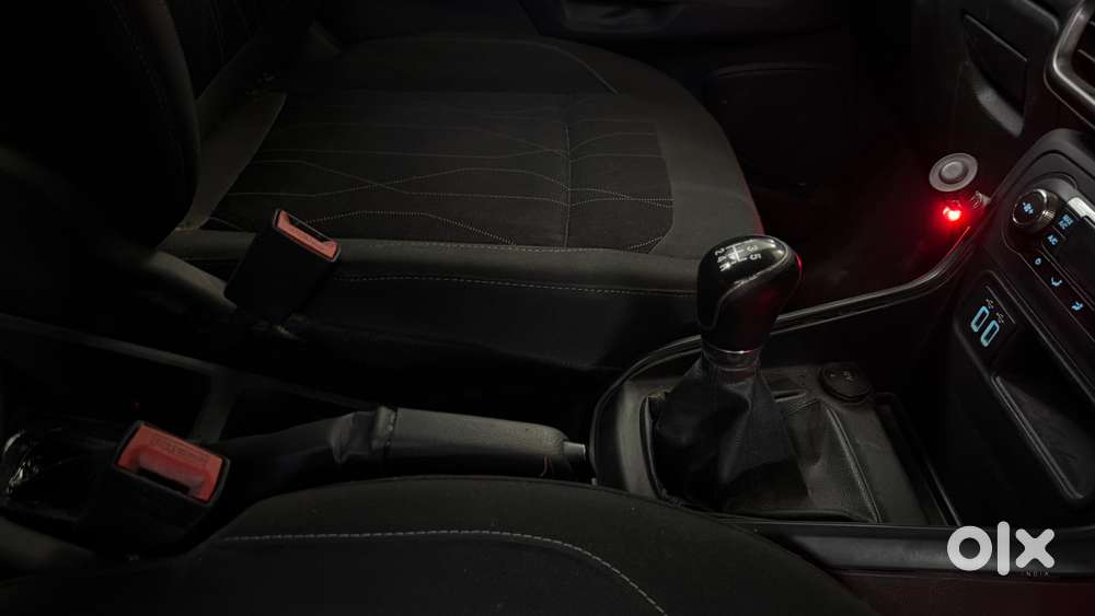 Ford Ecosport 1.5 Ti Vct Mt Trend, 2017, Petrol