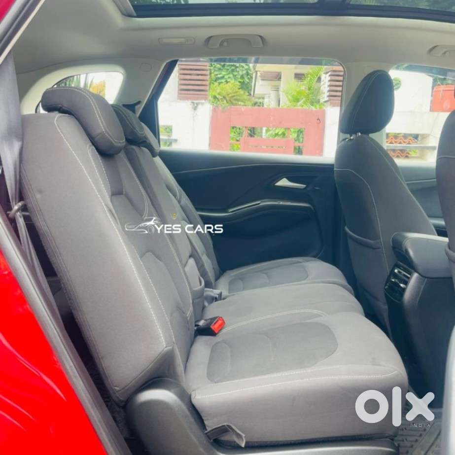 Mg Hector Plus Sharp Pro 1.5 Turbo Petrol 7 Str, 2024, Petrol