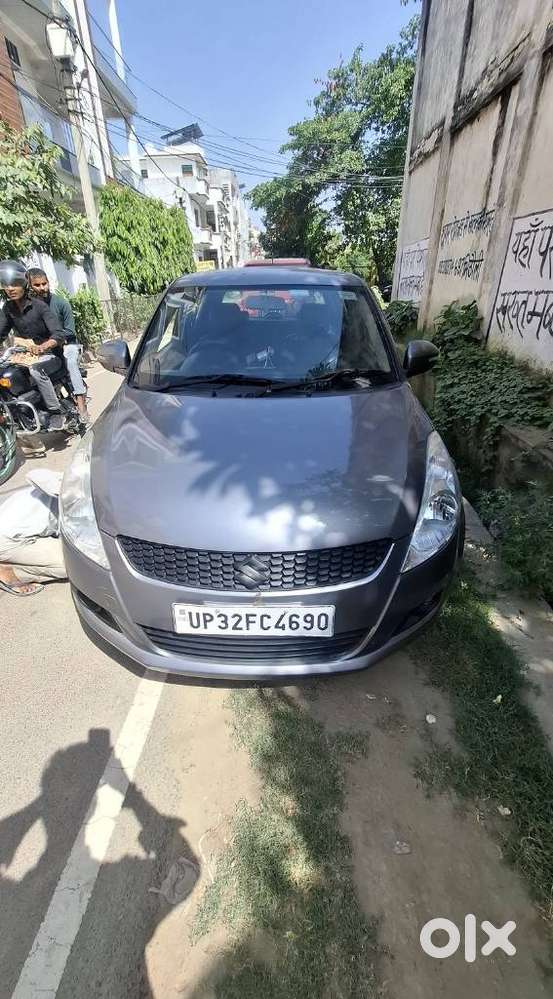 Maruti Suzuki Swift 2011-2014 Vdi, 2013, Diesel